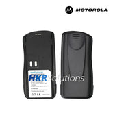 MOTOROLA PMNN4052A Two-Way Radio Battery